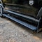 Westin Automotive TEXTURED BLACK RUNNING BOARDS 68 INCHES TEXTURED BLACK GRATE STEPS RUNNING BOARD (BRKT SOLD SEP) 27-74715 - alternate 1